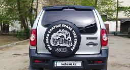 Chevrolet Niva 2011 года за 3 200 000 тг. в Павлодар – фото 5
