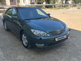 Toyota Camry 2004 годаүшін6 800 000 тг. в Кызылорда – фото 2