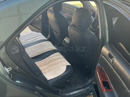 Toyota Camry 2004 года за 6 800 000 тг. в Кызылорда – фото 12