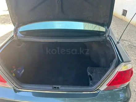 Toyota Camry 2004 года за 6 800 000 тг. в Кызылорда – фото 14
