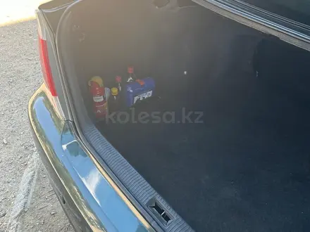 Toyota Camry 2004 года за 6 800 000 тг. в Кызылорда – фото 15