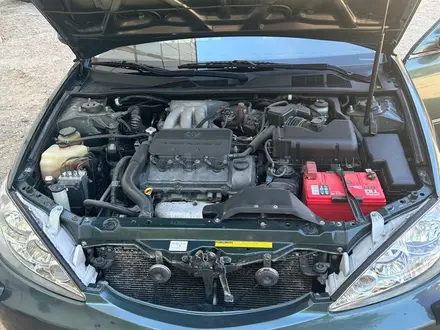 Toyota Camry 2004 года за 6 800 000 тг. в Кызылорда – фото 16
