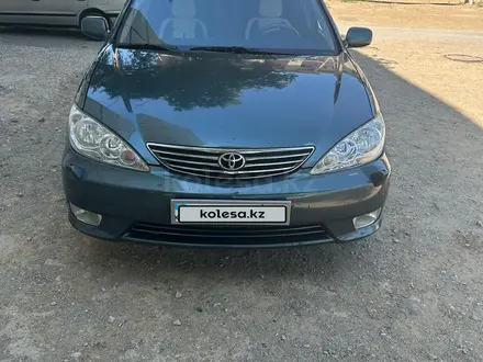 Toyota Camry 2004 года за 6 800 000 тг. в Кызылорда