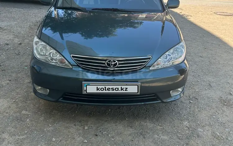 Toyota Camry 2004 года за 6 800 000 тг. в Кызылорда