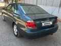 Toyota Camry 2004 года за 6 800 000 тг. в Кызылорда – фото 5