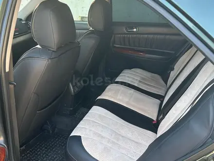 Toyota Camry 2004 года за 6 800 000 тг. в Кызылорда – фото 7