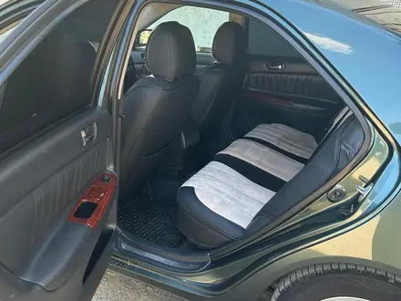 Toyota Camry 2004 года за 6 800 000 тг. в Кызылорда – фото 8