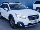 Subaru Outback 2019 года за 14 500 000 тг. в Астана – фото 3