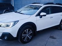 Subaru Outback 2019 года за 13 800 000 тг. в Астана