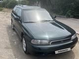 Subaru Legacy 1994 годаүшін1 600 000 тг. в Талдыкорган – фото 3