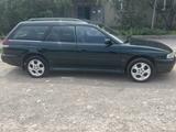 Subaru Legacy 1994 годаүшін1 600 000 тг. в Талдыкорган – фото 4