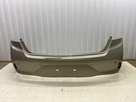 Задний бампер соната sonata 2018-20 за 10 000 тг. в Астана