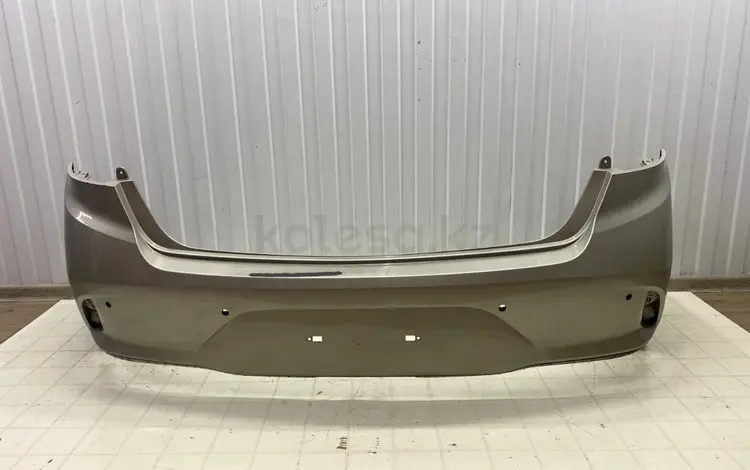 Задний бампер соната sonata 2018-20үшін10 000 тг. в Астана