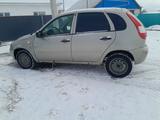 ВАЗ (Lada) Kalina 1119 2007 годаүшін1 000 000 тг. в Уральск – фото 4