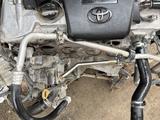 Двигатель Toyota Camry 2.5 2012 2017 оригинал за 800 000 тг. в Алматы