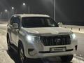 Toyota Land Cruiser Prado 2021 года за 19 500 000 тг. в Астана – фото 4