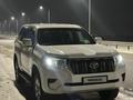 Toyota Land Cruiser Prado 2021 года за 19 500 000 тг. в Астана – фото 3