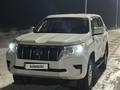Toyota Land Cruiser Prado 2021 года за 19 500 000 тг. в Астана – фото 2