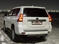 Toyota Land Cruiser Prado 2021 года за 19 500 000 тг. в Астана – фото 7