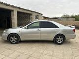 Toyota Camry 2003 года за 3 700 000 тг. в Жанаозен – фото 5