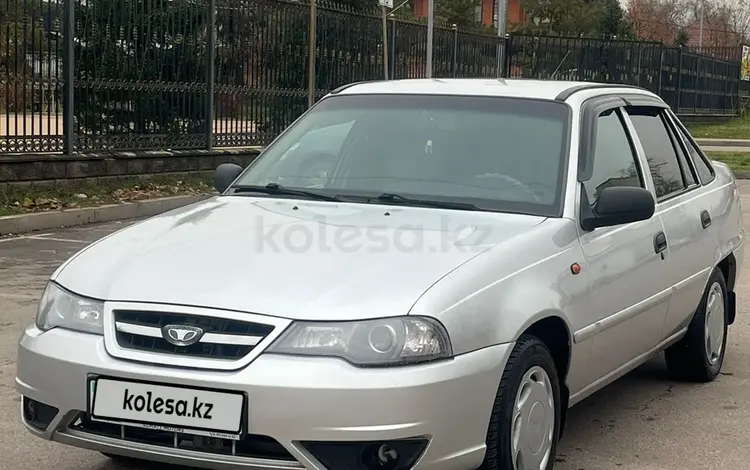 Daewoo Nexia 2011 годаfor1 780 000 тг. в Алматы