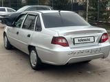 Daewoo Nexia 2011 годаfor1 780 000 тг. в Алматы – фото 2