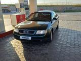 Audi A6 1998 года за 3 500 000 тг. в Тараз – фото 2