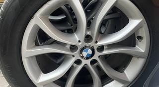 Оригинальные диски на BMW X6 F16үшін500 000 тг. в Алматы