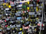 Ремни генератора, грм за 5 000 тг. в Шымкент – фото 3