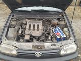 Volkswagen Golf 1994 годаүшін1 000 000 тг. в Усть-Каменогорск – фото 4