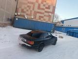Audi 100 1993 года за 2 000 000 тг. в Петропавловск – фото 3