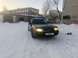 Audi 100 1993 года за 2 000 000 тг. в Петропавловск – фото 5