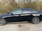 Audi A6 2017 года за 13 900 000 тг. в Алматы – фото 4
