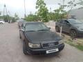 Audi 100 1992 годаүшін1 400 000 тг. в Кордай