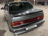 ВАЗ (Lada) 2115 2011 годаүшін900 000 тг. в Алматы – фото 2