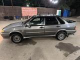 ВАЗ (Lada) 2115 2011 годаүшін900 000 тг. в Алматы – фото 5
