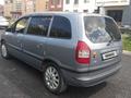 Opel Zafira 2003 года за 3 100 000 тг. в Караганда – фото 6