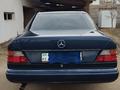 Mercedes-Benz E 200 1991 годаfor1 500 000 тг. в Шымкент – фото 5