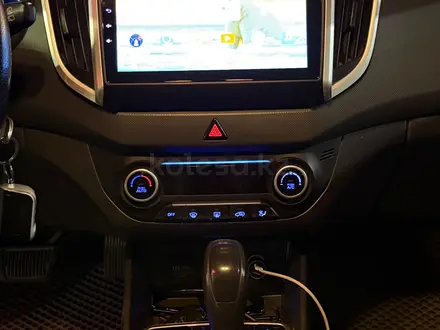Hyundai Creta 2018 года за 7 500 000 тг. в Астана – фото 3