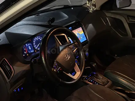 Hyundai Creta 2018 года за 7 500 000 тг. в Астана – фото 4