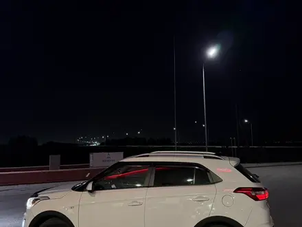 Hyundai Creta 2018 года за 7 500 000 тг. в Астана – фото 6