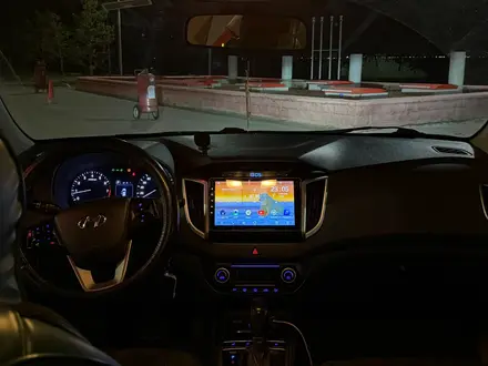 Hyundai Creta 2018 года за 7 500 000 тг. в Астана – фото 5