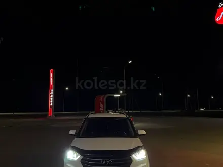 Hyundai Creta 2018 года за 7 500 000 тг. в Астана – фото 10