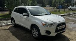 Mitsubishi ASX 2015 годаүшін7 300 000 тг. в Актобе