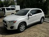 Mitsubishi ASX 2015 года за 7 300 000 тг. в Актобе – фото 3