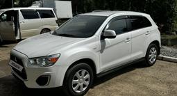 Mitsubishi ASX 2015 года за 7 300 000 тг. в Актобе – фото 3