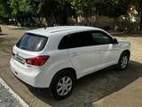 Mitsubishi ASX 2015 годаүшін7 300 000 тг. в Актобе – фото 5