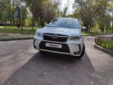 Subaru Forester 2013 года за 10 500 000 тг. в Алматы – фото 2