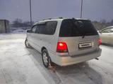 Honda Odyssey 1995 годаfor3 500 000 тг. в Есик – фото 4