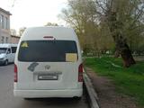 Toyota Hiace 2009 года за 8 300 000 тг. в Алматы – фото 3